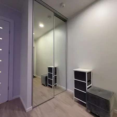 Appartamento Luxurious In The City Center