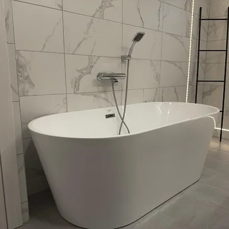 Appartamento Luxurious In The City Center Pärnu